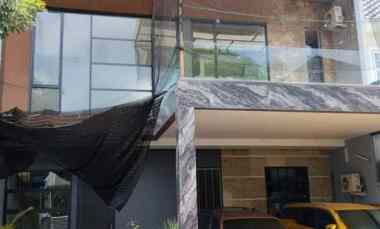 Rumah Bagus Lebar 10 Citraland hanya 3M an dekat Pasar Modern, Ciputra