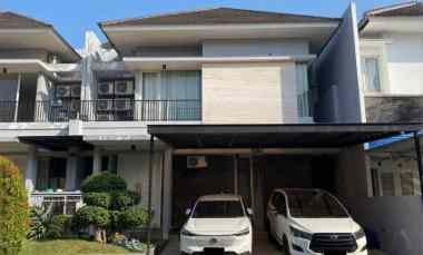 Termurah Rumah South Emerald Mansion Citraland Paling Murah Surabaya