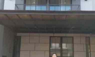 Rumah Modern American Style, Eksklusif dan Elegan Citraland Alessandra