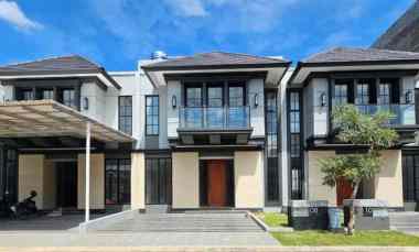 Rumah Dijual di Citraland Bagya city Medan