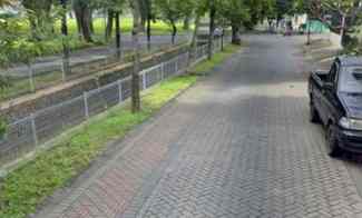 Modern Minimalis Murah Citraland Bukit Golf, Surabaya Barat