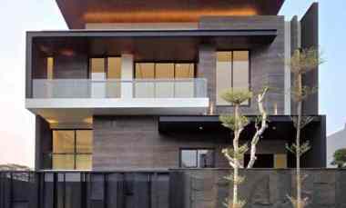 Rumah Dijual Citraland Bukit Golf International Surabaya Luxurious