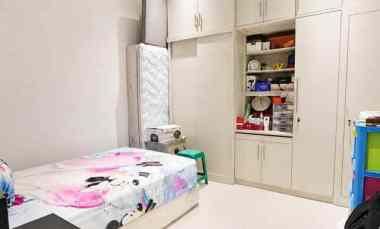 Rumah Dijual Citraland Vila Sentra Raya