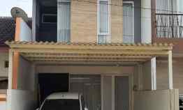 Bukit Palma Second Minimalis Terawat Free AC dan Water Heater