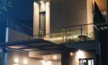 Rumah Split Level Full Furnished Cluster Bukit Palma, Citraland