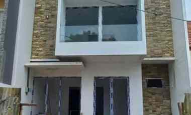 Minimalis Baru Gress Citraland Bukit Palma dekat Superindo, Sekolah