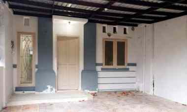 Siap Huni Rumah Murah Citraland Bukit Palma dekat Sekolah Citra Berkat