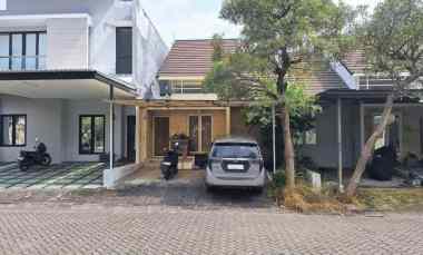 Jual Rumah Murah Siap Huni Citraland Bukit Palma Classica Surabaya