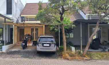 Rumah Full Renov Citraland Palma Classica Harga Nego Sampe Deal