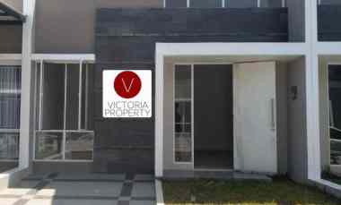 Dijual Rumah Citraland Cibubur