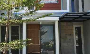 Rumah Dijual di Citraland, Denpasar, Bali