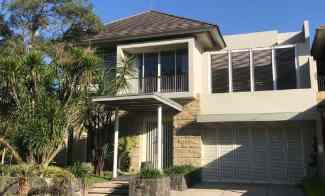 Minimalis Full Furnished Diamond Hill dekat Gwalk, Universitas Ciputra