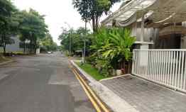 Termurah Rumah 2 Lantai di MAIN ROAD Citraland Eastwood, Sby Barat