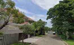 Cluster Esplanade Park 2 Lantai Depan Universitas Ciputra, Citraland