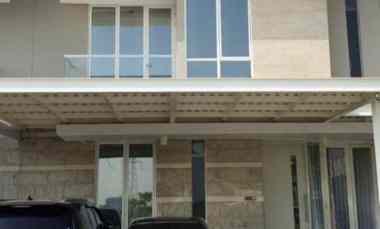 Rumah Dijual di Citraland, Greenlake, Lidah Kulon, Kec. Lakarsantri, Surabaya Barat, Jawa Timur