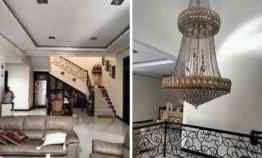 Citraland International Village Hook dekat Gwalk, Golf, Pakuwon Indah