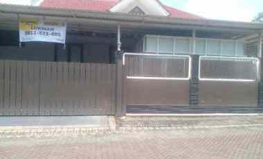 Turun Harga 1M Rumah International Village Selangkah ke Gwalk