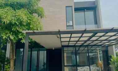 Rumah Citraland dekat Pakuwon, Darmo Golf, Graha Famili DND