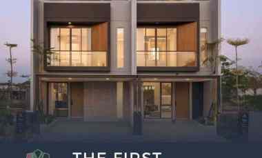 Citraland Attic House Lokasi Terbaik Cicilan Cuma 6 Jutaan