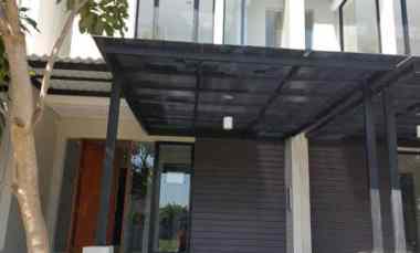 Citraland Full Furnish Siap Huni 2 Lantai Tinggal Bawa Koper