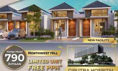 Citraland Free Semua Biaya Kpr Smart Door Lock Free Canopy