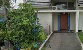 Rumah 800 Jutaan sudah Renovasi Citraland Northwest Park, Surabaya