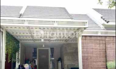 Under 1M Rumah Minimalis Citraland FREE Kitchen Set, Waterheater