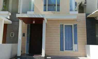 dijual rumah citraland northwest park