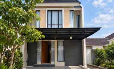 Rumah Dijual di Citraland Northwest Park