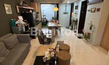 Siap Huni Rumah Full Furnish Citraland Oakwood Park dekat Pasar Modern