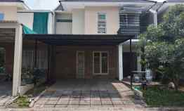 Rumah Minimalis Cluster Favorit Citraland dekat Banyu Urip, Benowo