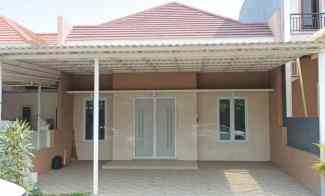 Murah FULL Renovasi Cluster Palma Grandia, Citraland Utara