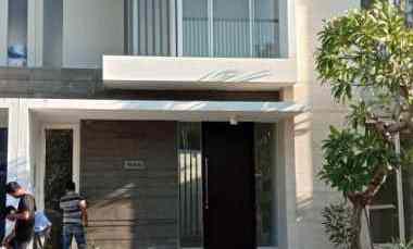 Dijual Rumah di Citraland Cluster Pelican Hill Surabaya Barat