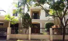 Rumah Bonus Furnish Puri Widya Kencana dekat Gwalk, Sekolah Ciputra