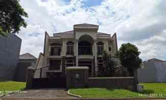 Rumah Dijual Citraland Utama South Emerald Mansion Surabaya