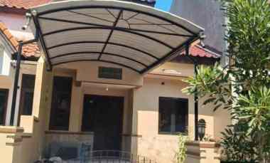 Rumah Siap Huni Citraland Taman Gapura, Selangkah ke Gwalk Kuliner