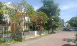 Rumah Terawat Taman Puspa Raya dekat Fresh Market Citraland