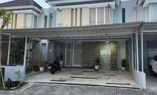 Rumah Dijual di Citraland Taman Puspa Raya