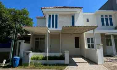 Rumah Citraland Utama Semi Furnish Siap Huni dekat UC, Gwalk Kuliner