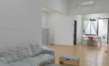 Rumah Baru Gress Full Furnished Siap Huni Citraland Utama dekat Gwalk