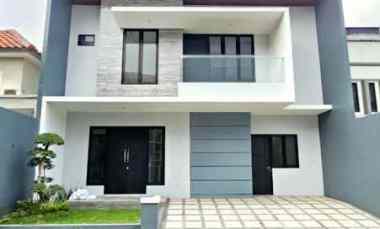 Citraland Utama Depan dekat Gwalk, Under 3 M, dekat Gate Cluster