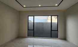 Dijual Rumah Mewah Citraland Utama Woodland di Surabaya Barat