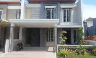 Dijual Rumah Citraland Baru Gress Siap Huni Brand New Luxury Home