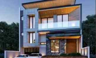 Dijual Rumah Citraland Waterfront Surabaya Brand New House