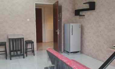 Apartemen Cityloft 2 lantai, Lantai 12, Full Furnish, Tipe 60, View City