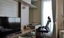 Studio 30 m2 Lt 31 Apartemen Galeri Ciumbuleuit 3 Bandung