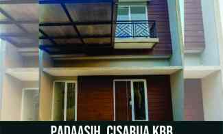 Rumah Dijual di Ciuyah, Cimahi