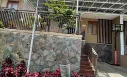 Rumah Furnished Pesona Bali Ciwaruga dekat Gegerkalong Bandung