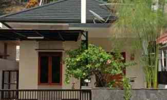 Royal View Ciwaruga Row Jalan Lebar dekat Kampus NHI Luas Tanah Besar