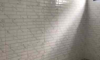 Rumah Baru Minimalis dalam Cluster Ciwaruga Gegerkalong Bandung